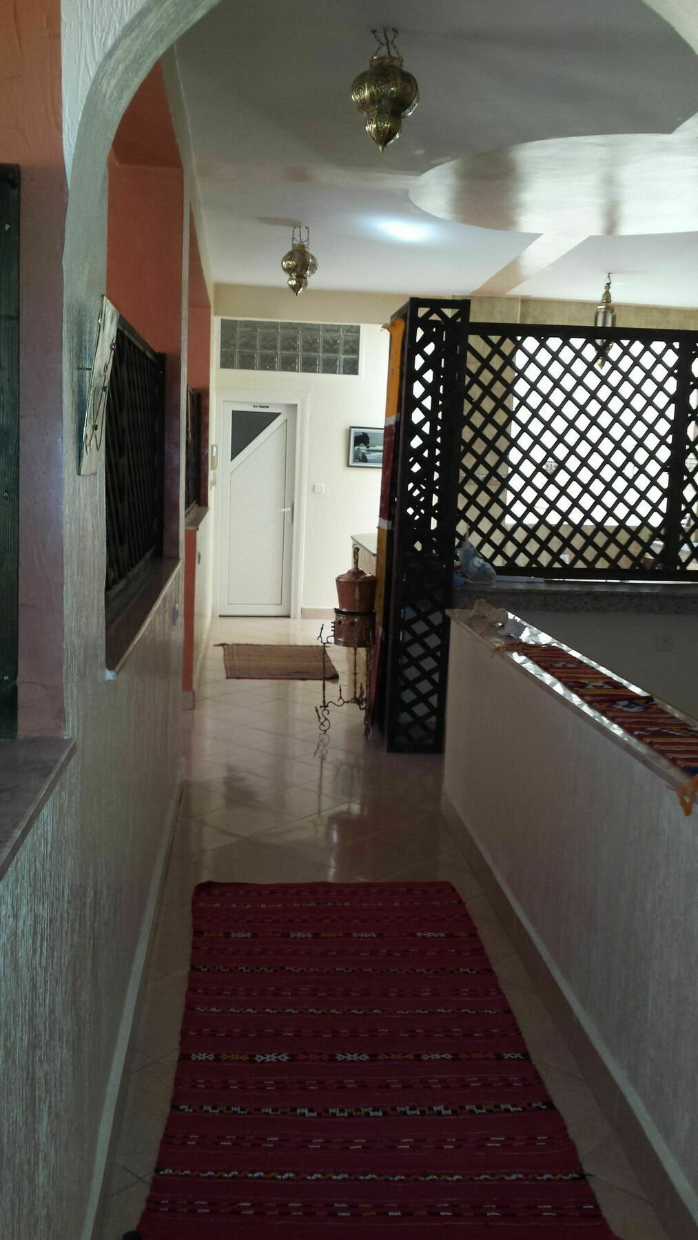Hotel Tigmi Ocean Glory à Tamraght Extérieur photo
